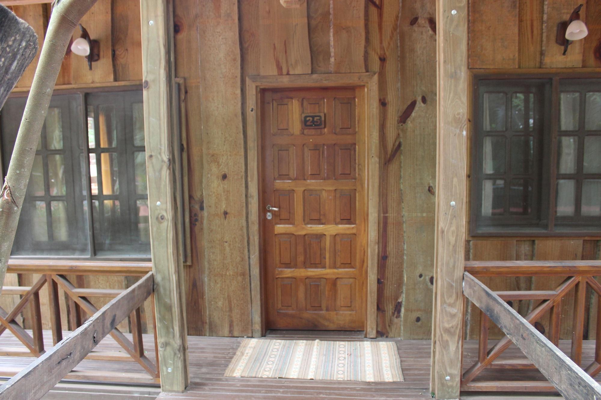 Palo Rosa Lodge بويرتو إجوازو المظهر الخارجي الصورة