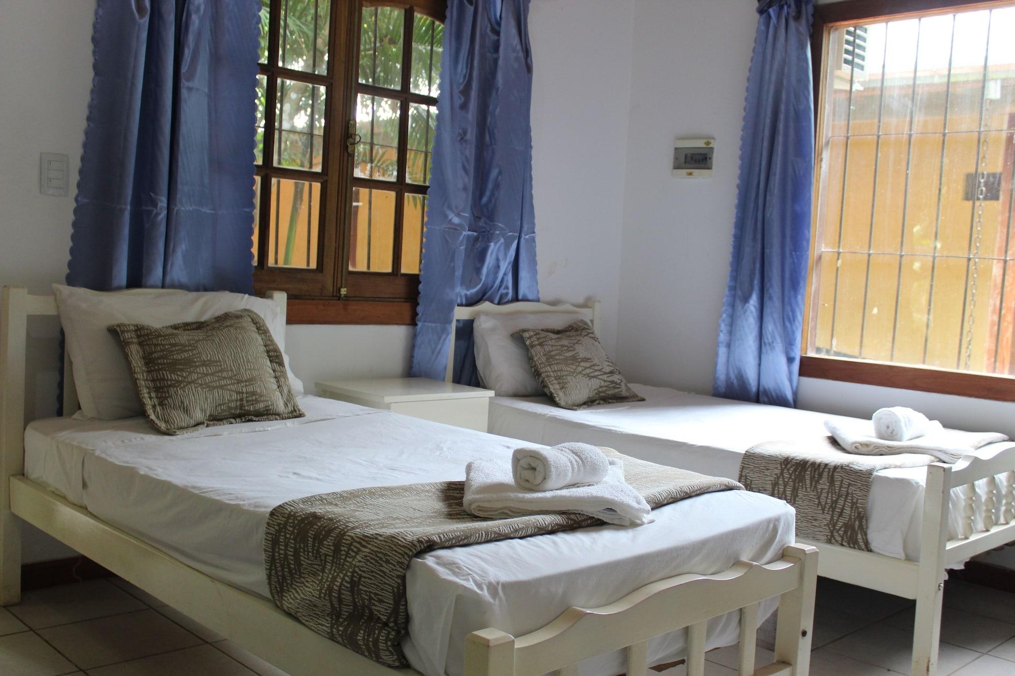Palo Rosa Lodge بويرتو إجوازو المظهر الخارجي الصورة