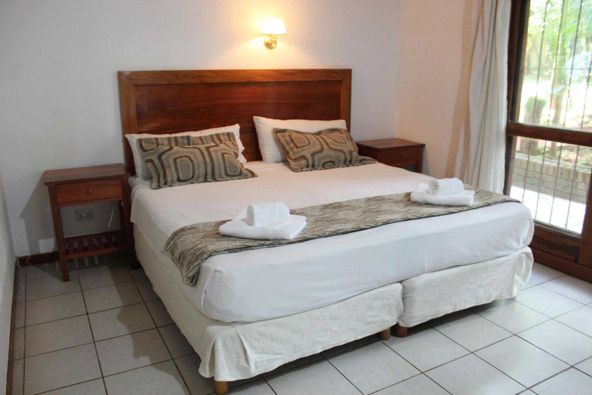 Palo Rosa Lodge بويرتو إجوازو المظهر الخارجي الصورة