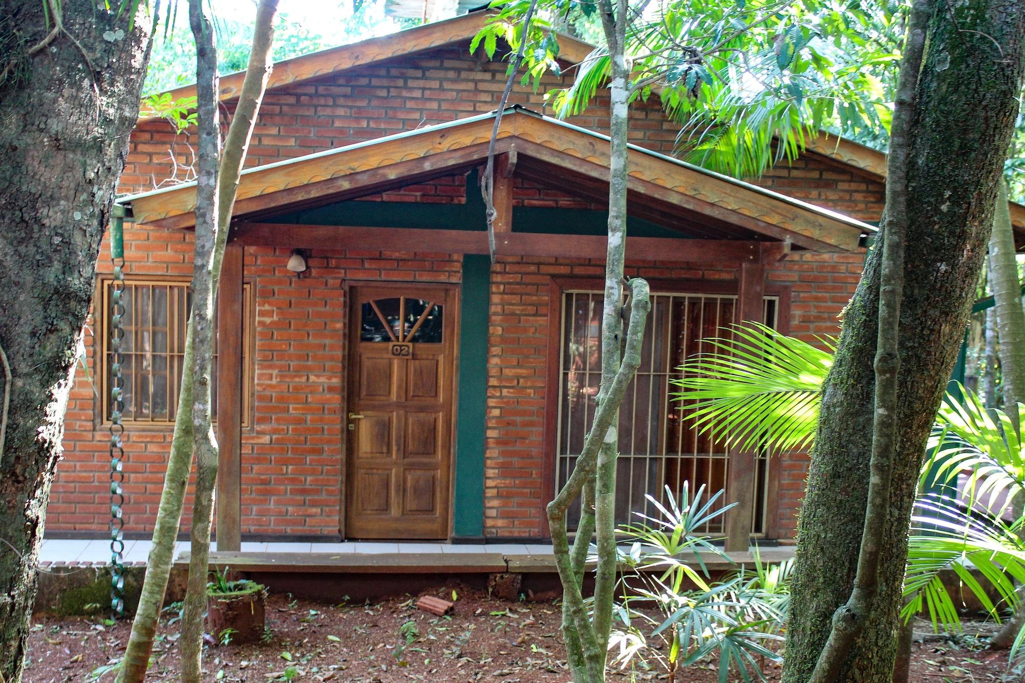 Palo Rosa Lodge بويرتو إجوازو المظهر الخارجي الصورة