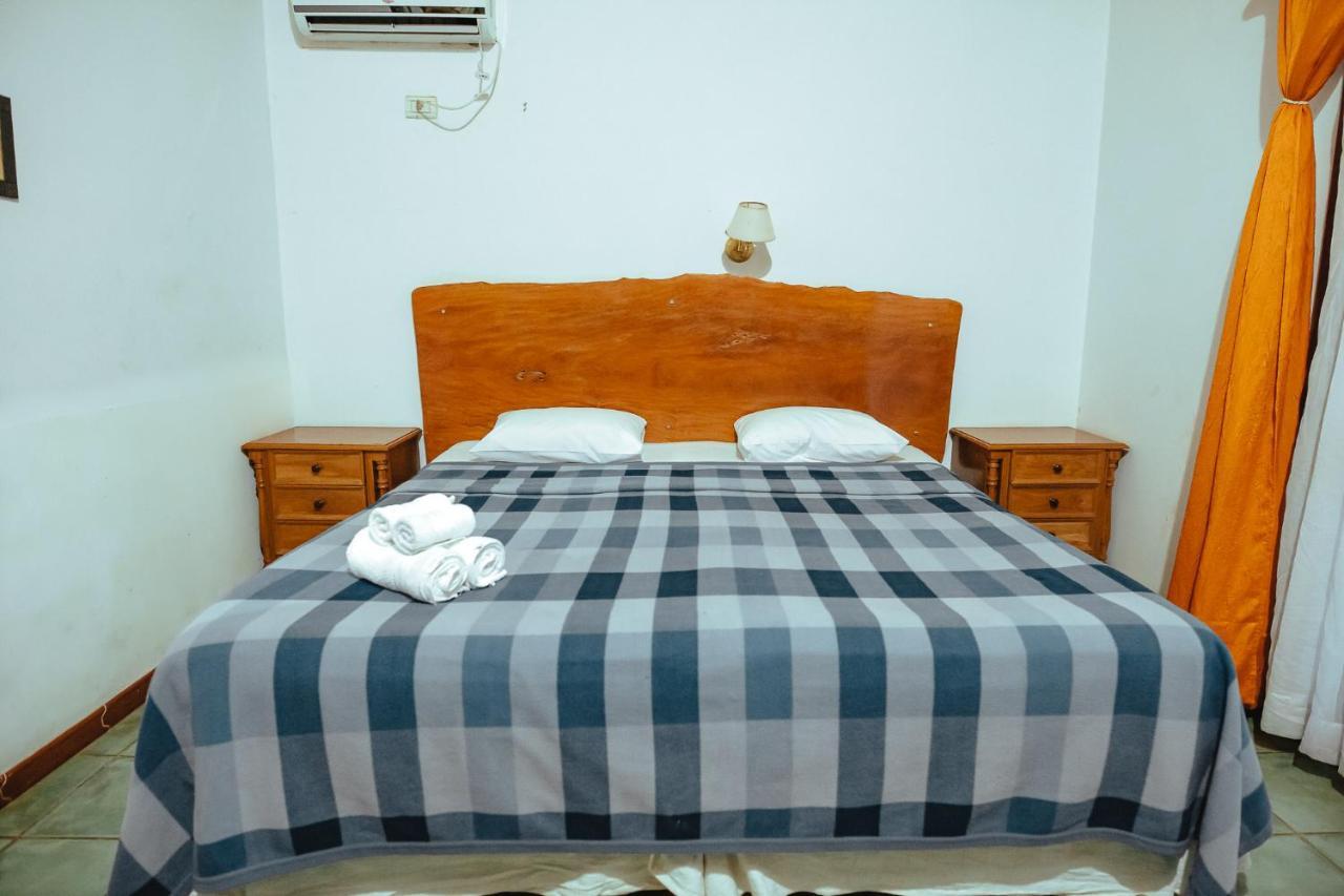 Palo Rosa Lodge بويرتو إجوازو المظهر الخارجي الصورة