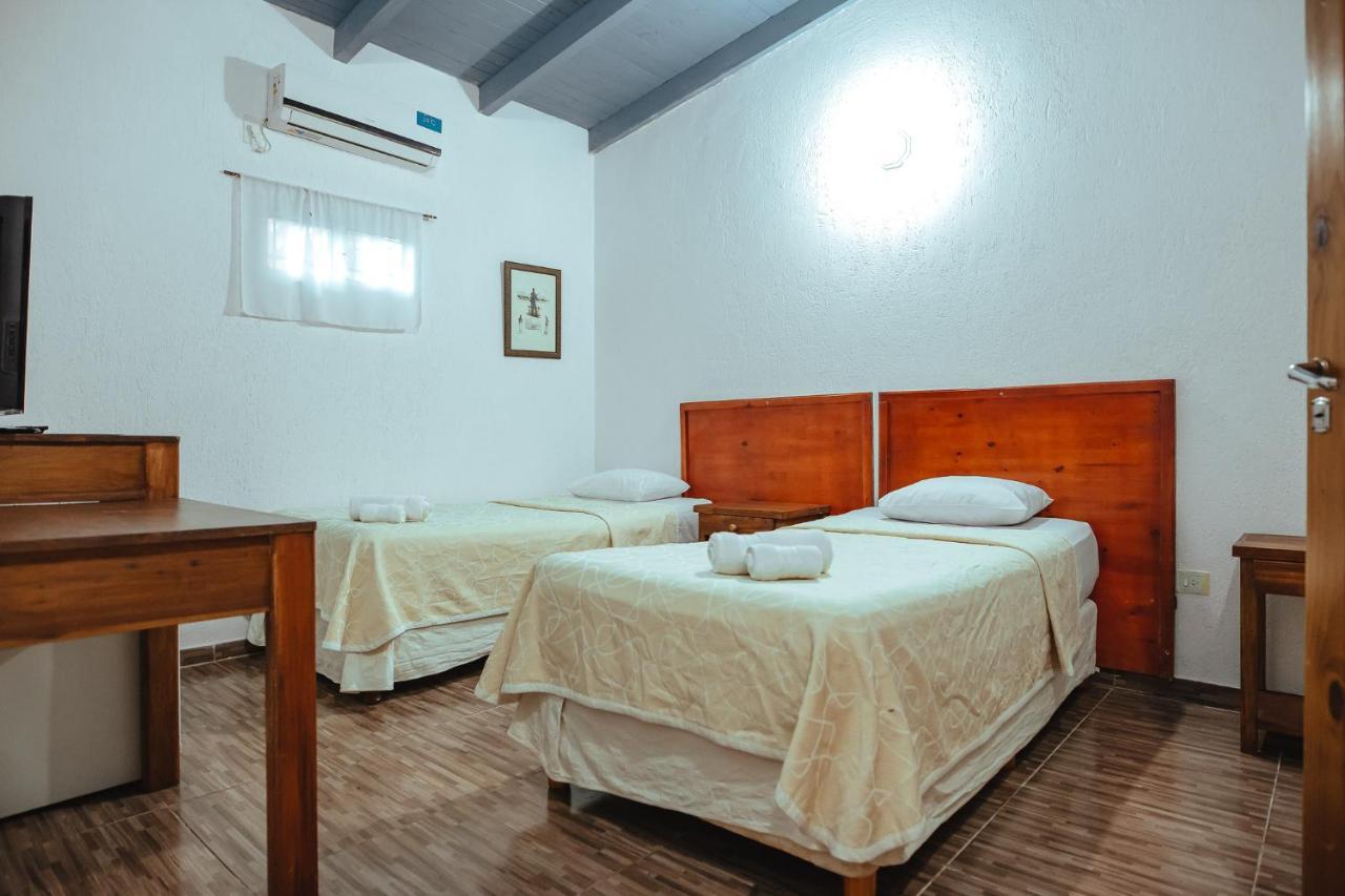Palo Rosa Lodge بويرتو إجوازو المظهر الخارجي الصورة