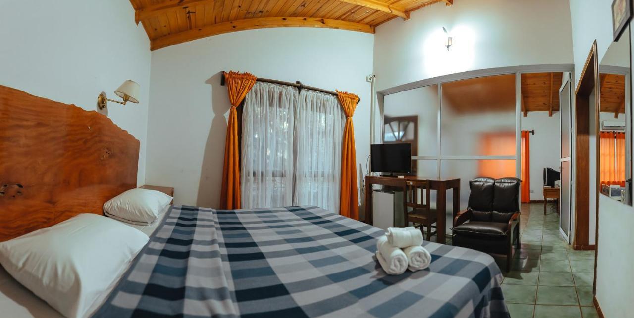 Palo Rosa Lodge بويرتو إجوازو المظهر الخارجي الصورة