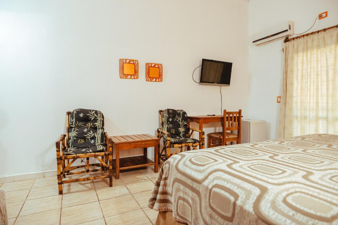 Palo Rosa Lodge بويرتو إجوازو المظهر الخارجي الصورة
