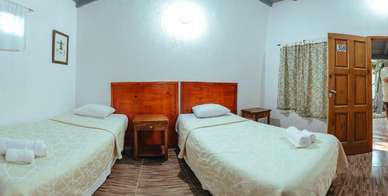Palo Rosa Lodge بويرتو إجوازو المظهر الخارجي الصورة