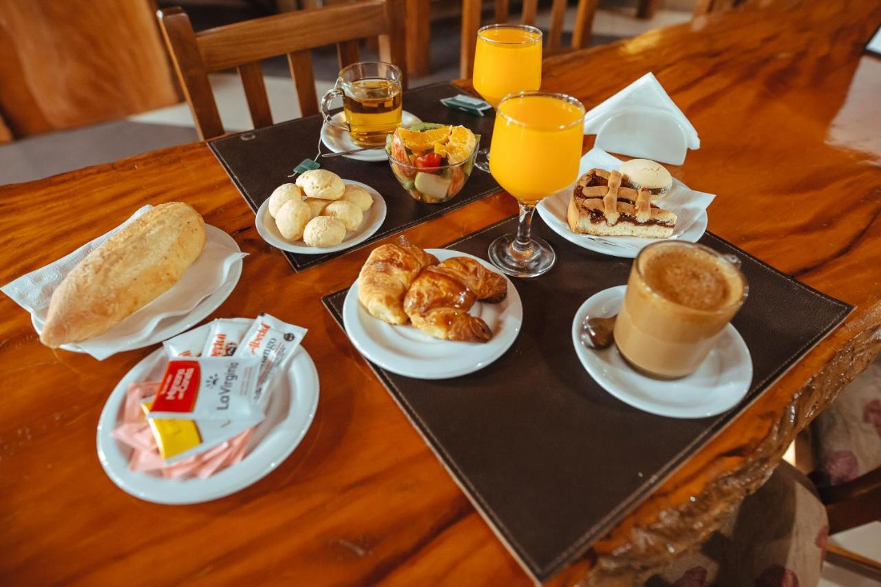 Palo Rosa Lodge بويرتو إجوازو المظهر الخارجي الصورة