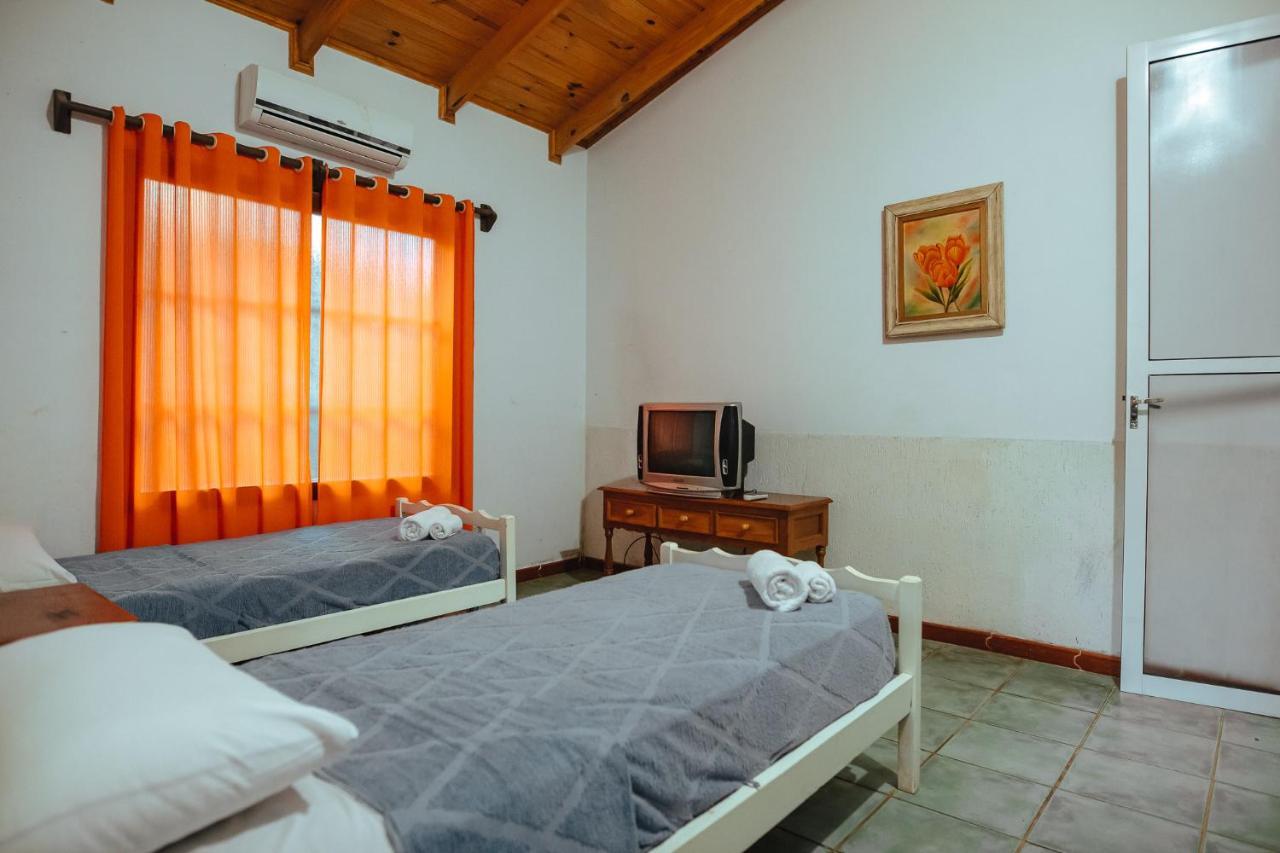 Palo Rosa Lodge بويرتو إجوازو المظهر الخارجي الصورة