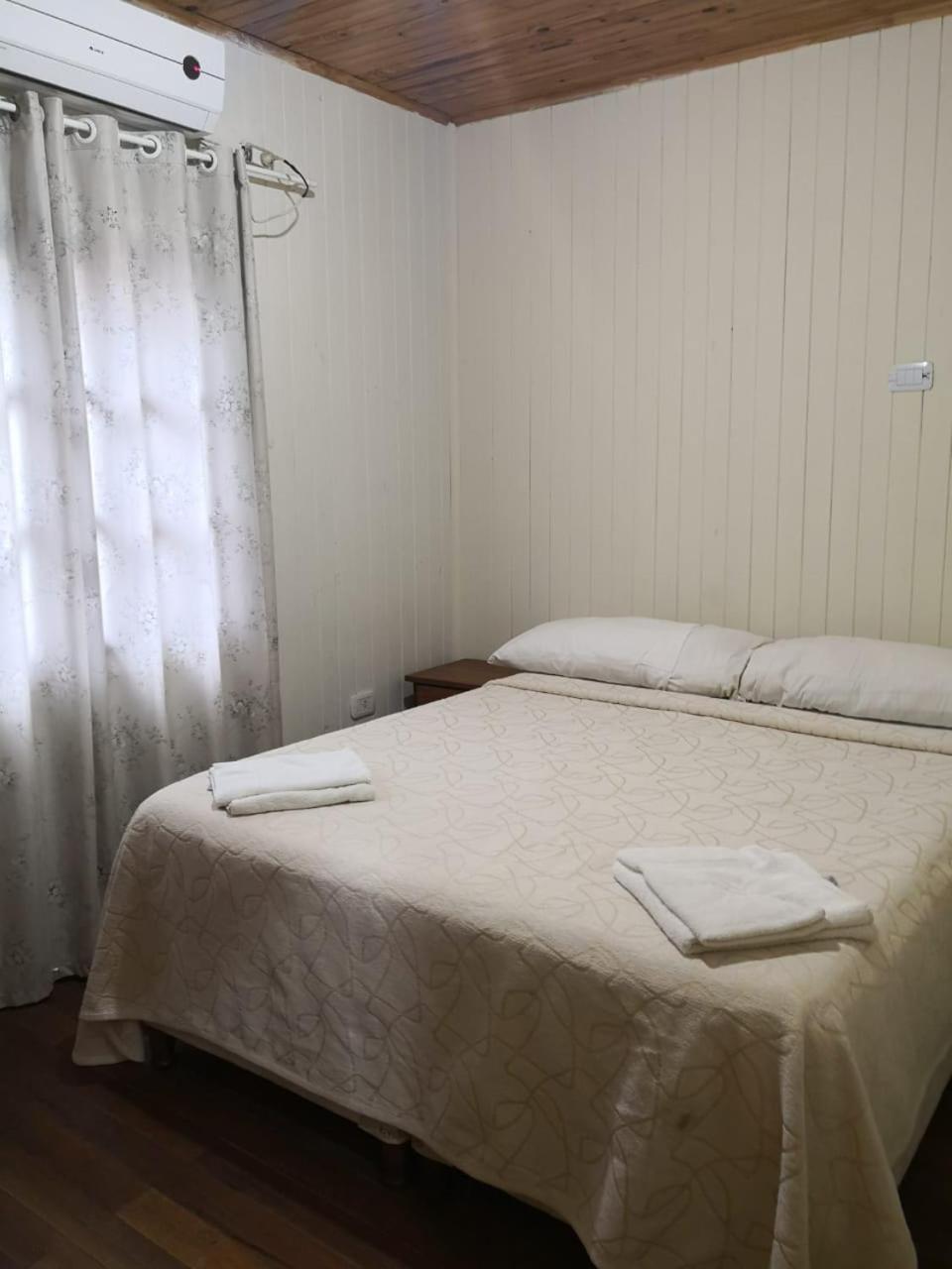 Palo Rosa Lodge بويرتو إجوازو المظهر الخارجي الصورة