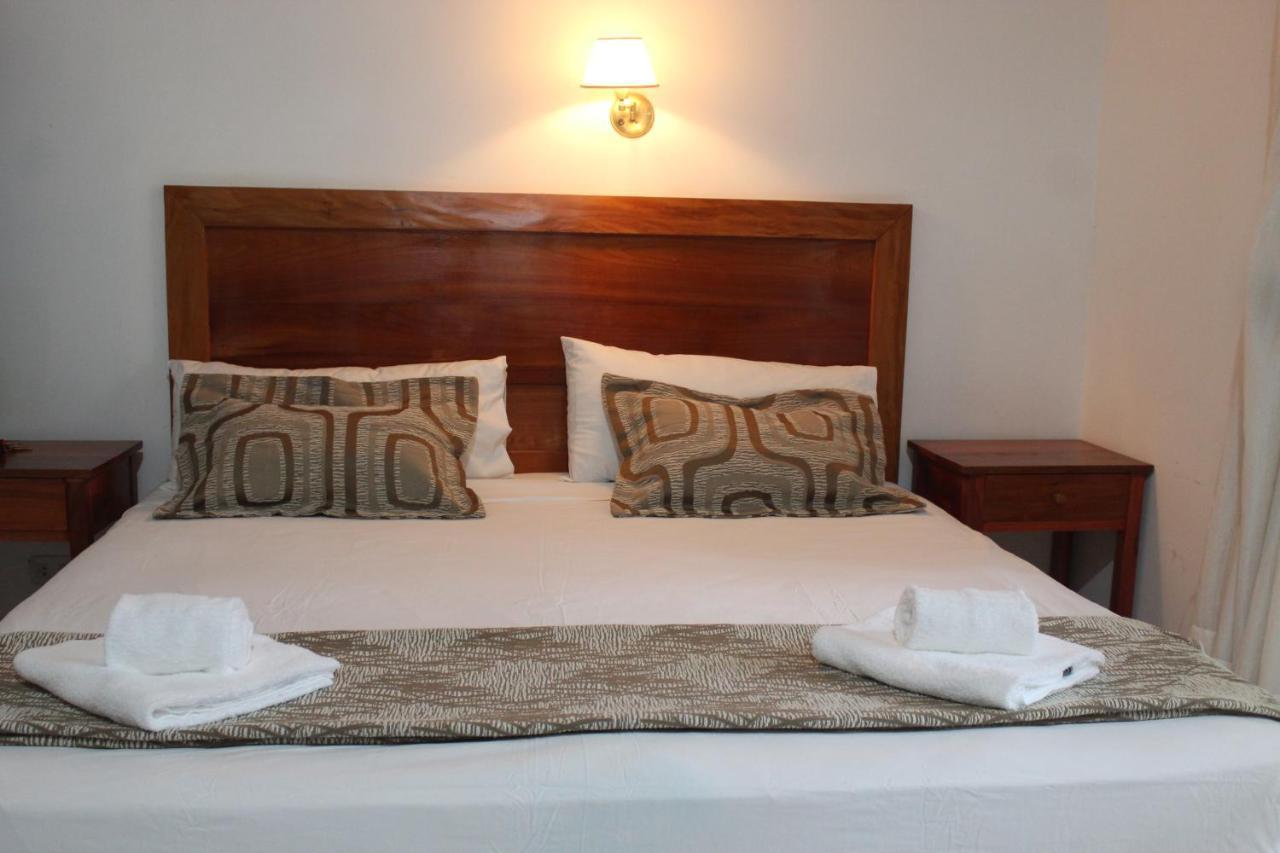 Palo Rosa Lodge بويرتو إجوازو المظهر الخارجي الصورة