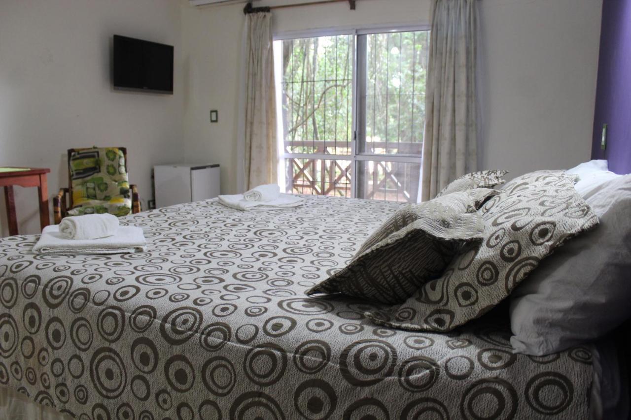 Palo Rosa Lodge بويرتو إجوازو المظهر الخارجي الصورة