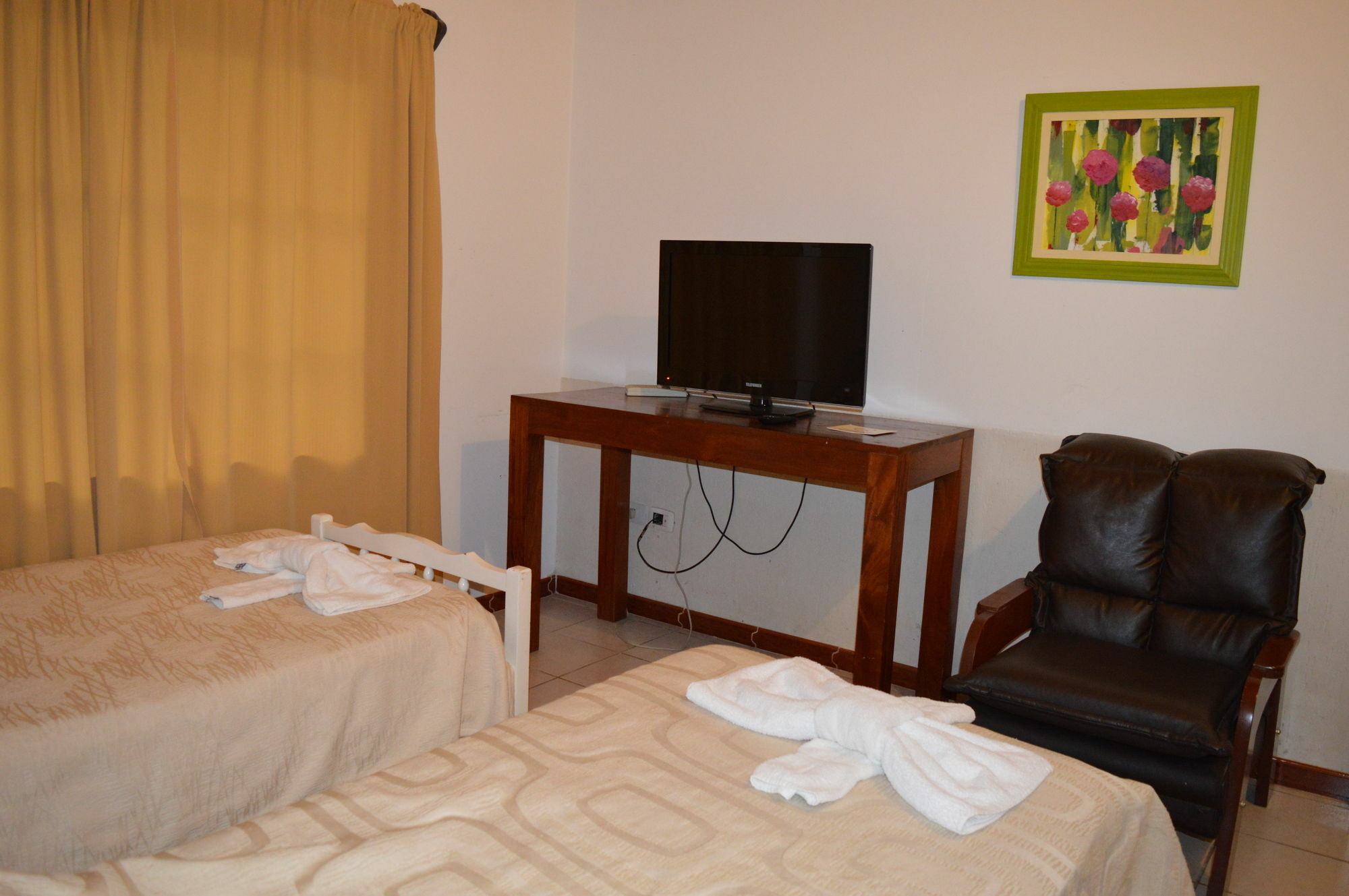 Palo Rosa Lodge بويرتو إجوازو المظهر الخارجي الصورة
